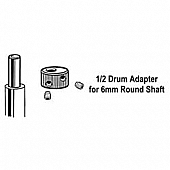 ANCO Windshield Wiper Blade Adapter OEM Single - 4209