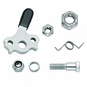 Fulton Trailer Winch Ratchet Repair Kit - 1562S00