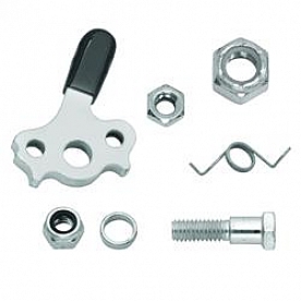 Fulton Trailer Winch Ratchet Repair Kit - 1562S00
