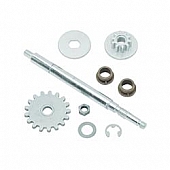 Fulton Trailer Winch Drum Drive Shaft - 1565S01