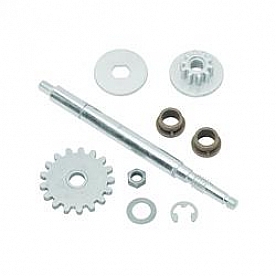 Fulton Trailer Winch Drum Drive Shaft - 1565S01