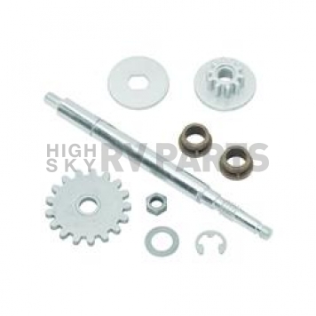 Fulton Trailer Winch Drum Drive Shaft - 1565S01