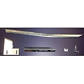 Owens Products Running Board Mounting Kit - 101244