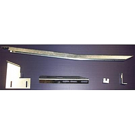 Owens Products Running Board Mounting Kit - 101244
