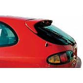 JSP Automotive Spoiler - Bare ABS Plastic - 91304