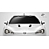 Extreme Dimensions Hood - Carbon Fiber Black - 113136