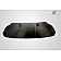 Extreme Dimensions Hood - Carbon Fiber Black - 113136