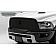 T-Rex Truck Products Grille Insert - Mesh Rectangular Black Powder Coated Mild Steel - 6714641BR