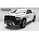 T-Rex Truck Products Grille Insert - Mesh Rectangular Black Powder Coated Mild Steel - 6714641BR