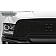 T-Rex Truck Products Grille Insert - Mesh Rectangular Black Powder Coated Mild Steel - 6714641BR