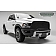 T-Rex Truck Products Grille Insert - Mesh Rectangular Black Powder Coated Mild Steel - 6714641BR
