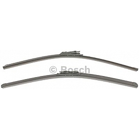 Bosch Wiper Blades Windshield Wiper Blade 22 Inch Driver Side/ 21 Inch Passenger Side All Season Set Of 2 - 3397007290