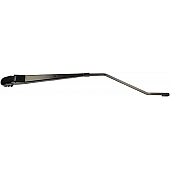 Help! By Dorman WindShield Wiper Arm 27.88 Inch Black Single - 42636