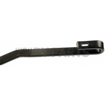 Help! By Dorman WindShield Wiper Arm 27.88 Inch Black Single - 42636-1