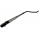 Help! By Dorman WindShield Wiper Arm 27.88 Inch Black Single - 42636