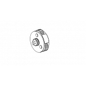 Warn Series 12-A-62 Gear Carrier - 30336