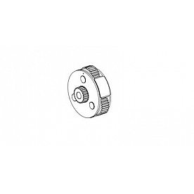 Warn Series 12-A-62 Gear Carrier - 30336