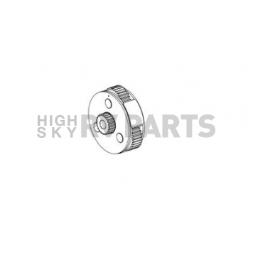 Warn Series 12-A-62 Gear Carrier - 30336