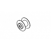 Warn DC1600 Winch Cable Drum - 31619