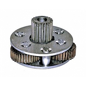 Warn Series 9A 12 Volt Winch Service Kit - 27838