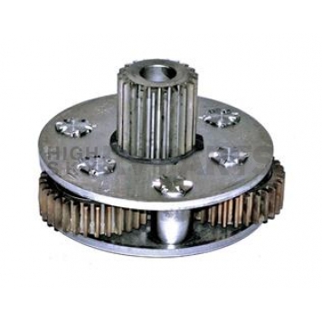 Warn Series 9A 12 Volt Winch Service Kit - 27838