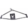 Dorman (OE Solutions) Windshield Wiper Linkage - 602109