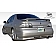 DuraFlex Bumper Cover Plain  R34 Fiberglass - 101312