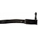 Help! By Dorman WindShield Wiper Arm 24-3/4 Inch Black Single - 42777