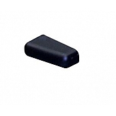 Owens Products Running Board End Cap Single - 48028
