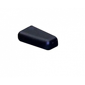 Owens Products Running Board End Cap Single - 48028