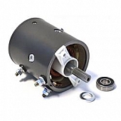 Warn Winch Motor 24 Volt - 34526