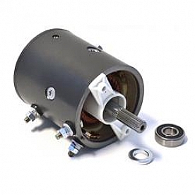 Warn Winch Motor 24 Volt - 34526