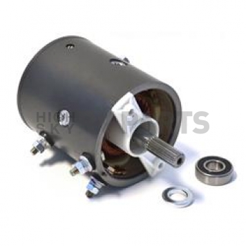 Warn Winch Motor 24 Volt - 34526