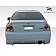 DuraFlex Bumper Cover Plain  Buddy Fiberglass - 101458