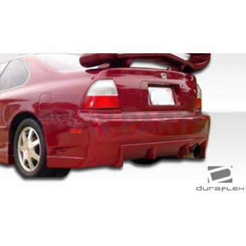 DuraFlex Bumper Cover Plain  Buddy Fiberglass - 101458-2