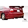 DuraFlex Bumper Cover Plain  Buddy Fiberglass - 101458