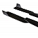Street Scene Side Skirt - Primered Polyurethane Black Set of 4 - 95070234