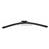 Bosch Wiper Blades Windshield Wiper Blade 17 Inch All Season Single - 17OE