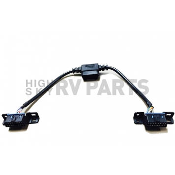 Amp Research Running Board Wiring Harness    - 7640401A