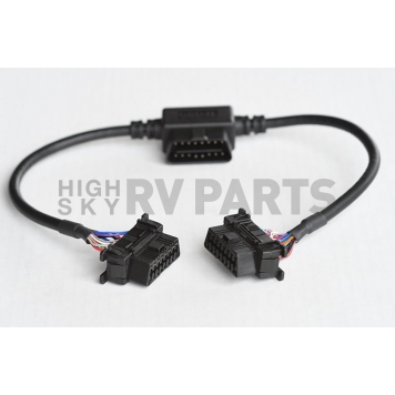 Amp Research Running Board Wiring Harness    - 7640401A-1