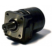 Warn Winch Motor 3.0ci Hydraulic - 34789