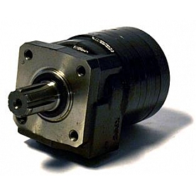 Warn Winch Motor 3.0ci Hydraulic - 34789
