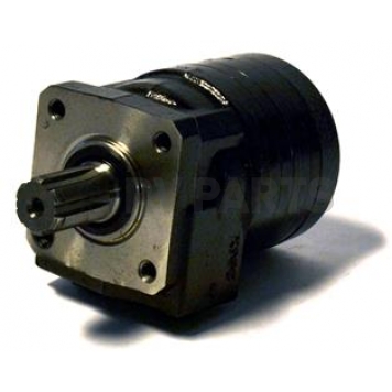 Warn Winch Motor 3.0ci Hydraulic - 34789