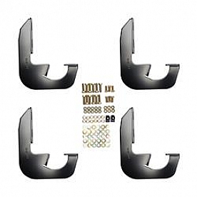 Westin Automotive Running Board Mounting Kit - 271855