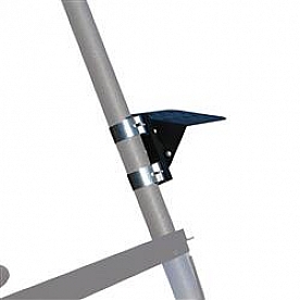 Kolpin Multi Purpose Accessory Mount - Aluminum Black - 26200