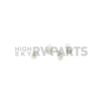Westin Automotive Running Board Light Bulb Clear - 279905