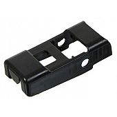 ANCO Windshield Wiper Blade Adapter Straight End Single - MC10
