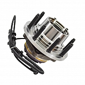Nitro Gear Wheel Hub Assembly - HA515025