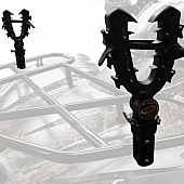 Kolpin Multi Purpose Accessory Mount - Plastic Black - 21530