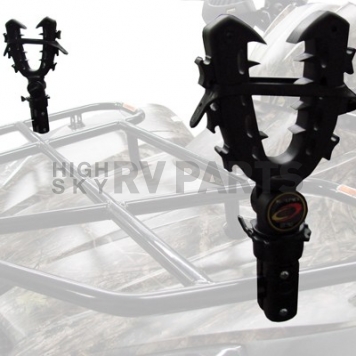 Kolpin Multi Purpose Accessory Mount - Plastic Black - 21530